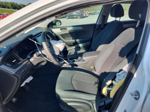 Photo 7 from auction – 2019 HYUNDAI SONATA SE with VIN 5NPE24AF7KH743545