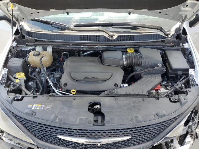 Photo 12 from auction – 2023 CHRYSLER VOYAGER LX with VIN 2C4RC1CG1PR515991
