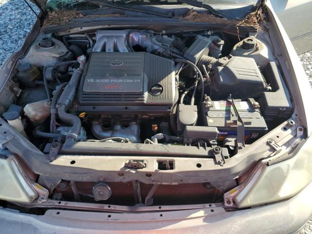 Photo 11 from auction – 2003 TOYOTA AVALON XL with VIN 4T1BF28BX3U313378
