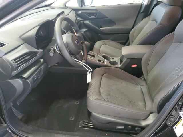 Photo 7 from auction – 2024 SUBARU CROSSTREK with VIN JF2GUADC8RH265018