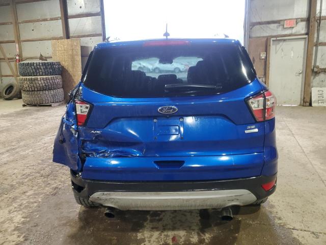 Photo 6 from auction – 2018 FORD ESCAPE SE with VIN 1FMCU0GD7JUD35630