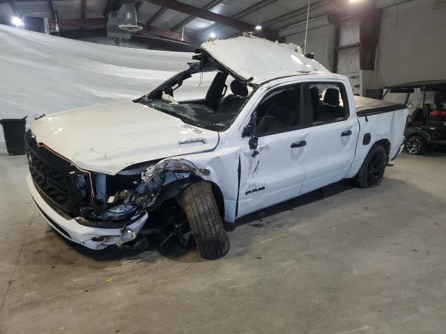 RAM 1500 BIG H 2023 with VIN 1C6RRFFG6PN679359 - Photo from auction