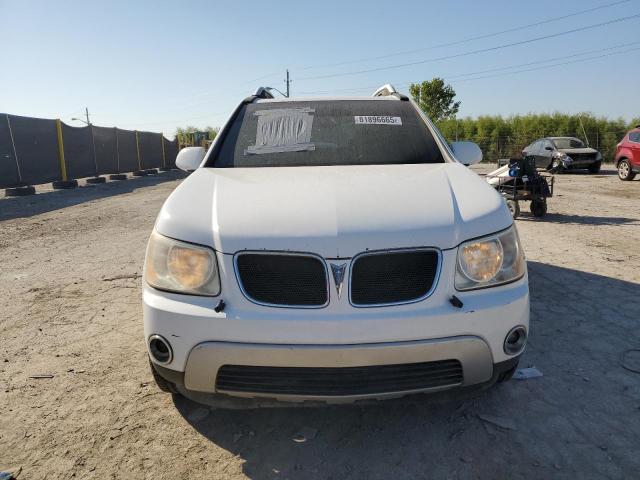 Photo 5 from auction – 2008 PONTIAC TORRENT with VIN 2CKDL33F786308692