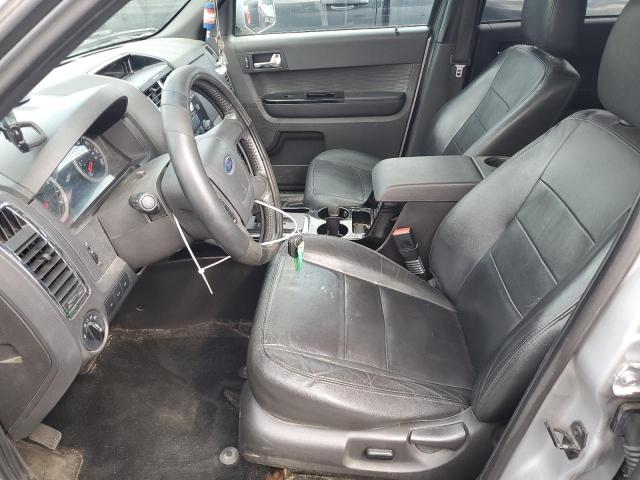 Photo 7 from auction – 2012 FORD ESCAPE LIM with VIN 1FMCU9E75CKA61716