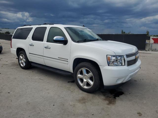 Photo 4 from auction – 2011 CHEVROLET SUBURBAN C with VIN 1GNSCKE04BR278295