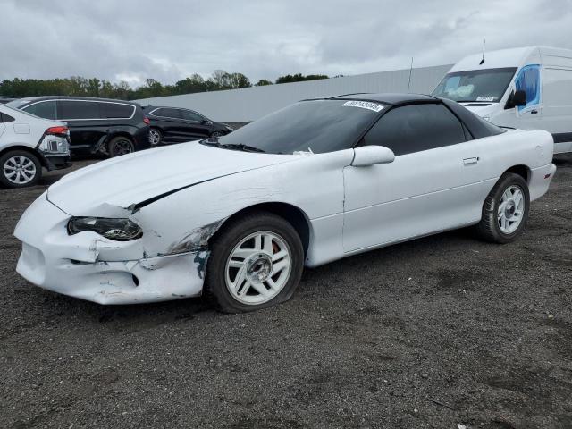 CHEVROLET CAMARO 1998 with VIN 2G1FP22G6W2108778 - Photo from auction