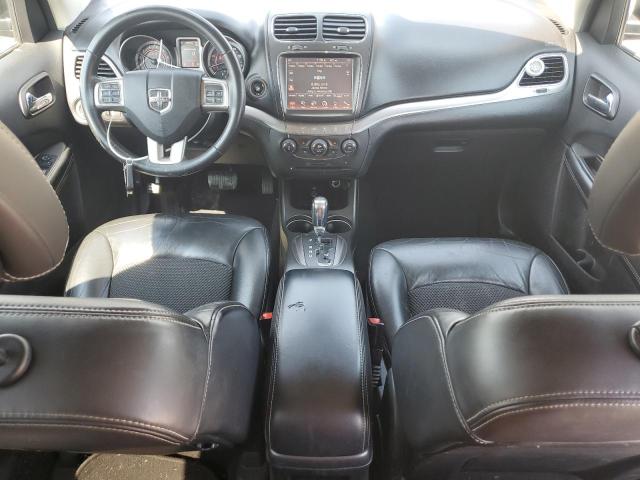 Photo 8 from auction – 2017 DODGE JOURNEY CR with VIN 3C4PDCGB0HT677477