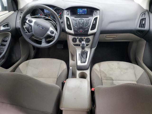 Photo 8 from auction – 2014 FORD FOCUS with VIN 1FADP3F2XEL226839