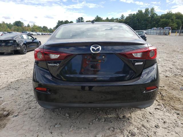 Photo 6 from auction – 2015 MAZDA 3 TOURING with VIN 3MZBM1V79FM234617