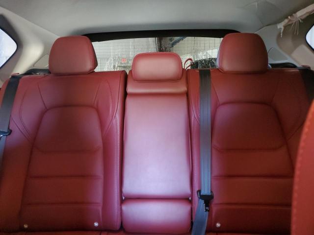 Photo 10 from auction – 2023 MAZDA CX-5 PREFE with VIN JM3KFBCM4P0196107