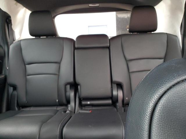 Photo 10 from auction – 2022 HONDA PASSPORT E with VIN 5FNYF7H55NB007030
