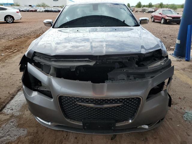 Photo 5 from auction – 2016 CHRYSLER 300C with VIN 2C3CCAEG1GH156364