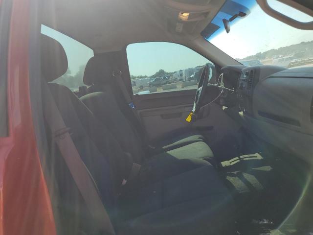 Photo 10 from auction – 2012 GMC SIERRA K15 with VIN 1GTN2TEA9CZ176872