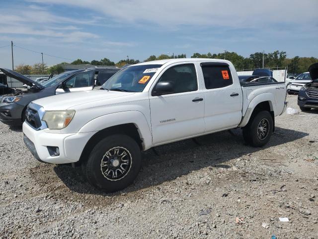 Photo 1 from auction – 2013 TOYOTA TACOMA DOU with VIN 5TFLU4EN5DX065307