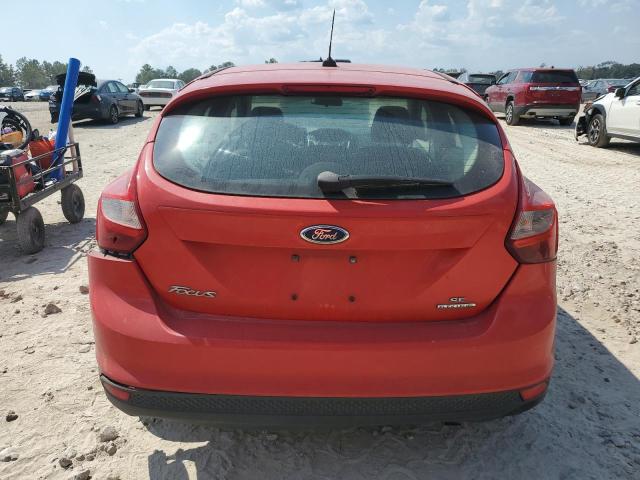 Photo 6 from auction – 2014 FORD FOCUS SE with VIN 1FADP3K24EL288131
