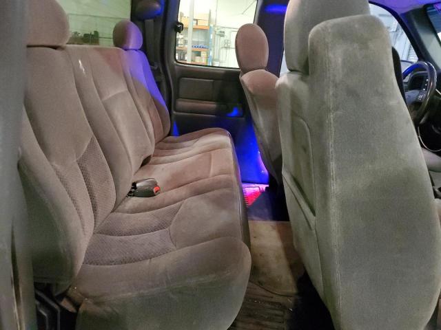 Foto 10 de la subasta – 2003 CHEVROLET SILVERADO con VIN 2GCEK19T131180925