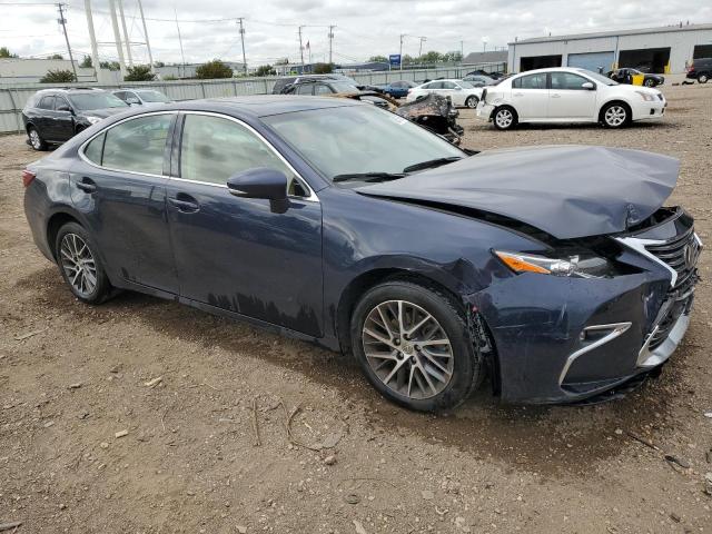 Photo 4 from auction – 2017 LEXUS ES 350 with VIN JTHBK1GG1H2257002