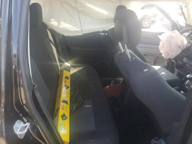 Photo 10 from auction – 2017 JEEP PATRIOT with VIN 1C4NJRBB5HD144881