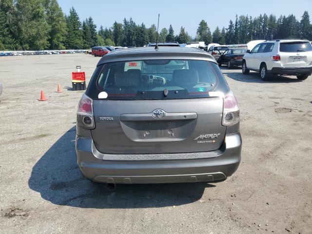 Photo 6 from auction – 2005 TOYOTA COROLLA MA with VIN 2T1KR32E15C368063