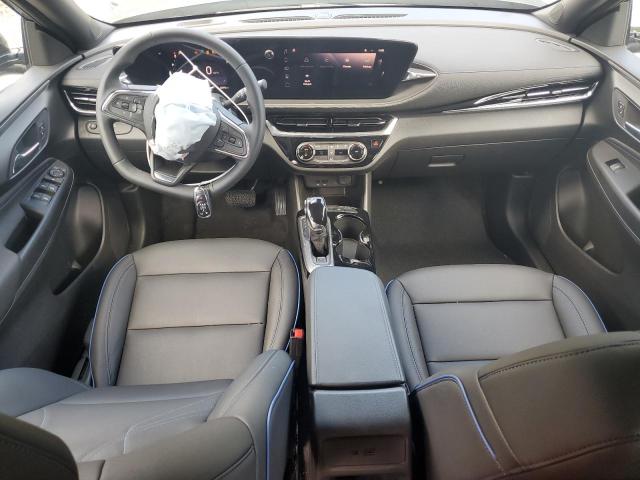 Photo 8 from auction – 2025 BUICK ENVISTA SP with VIN KL47LBEP1SB222863