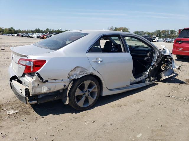 Photo 3 from auction – 2014 TOYOTA CAMRY SE with VIN 4T1BK1FK6EU027331