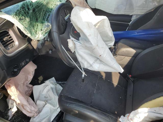 Photo 7 from auction – 2021 DODGE CHARGER SC with VIN 2C3CDXGJ0MH622869