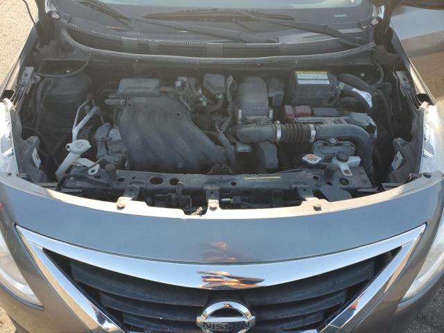 Photo 11 from auction – 2016 NISSAN VERSA S with VIN 3N1CN7AP7GL883887