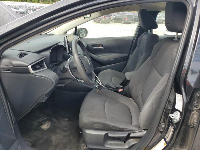 Photo 7 from auction – 2020 TOYOTA COROLLA LE with VIN JTDEPRAE2LJ020183