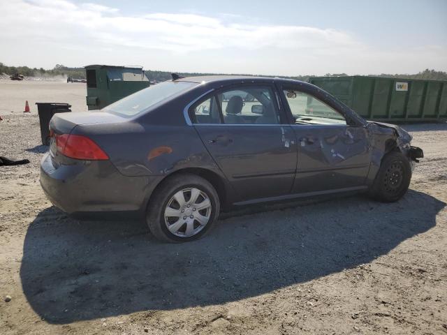 Photo 3 from auction – 2010 KIA OPTIMA LX with VIN KNAGG4A82A5427381