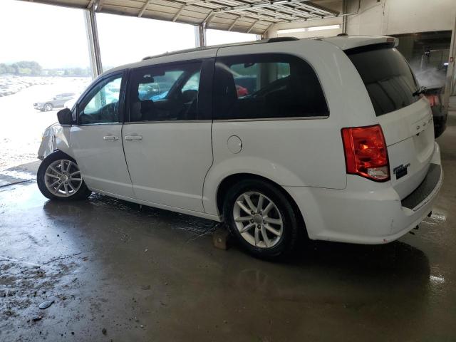 Photo 2 from auction – 2019 DODGE GRAND CARA with VIN 2C4RDGCG5KR511449