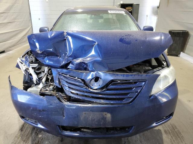 Photo 5 from auction – 2007 TOYOTA CAMRY CE with VIN 4T1BE46K77U102095