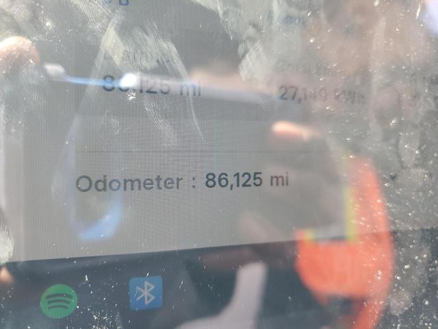 Foto 9 de la subasta – 2022 TESLA MODEL Y con VIN 7SAYGDEF1NF399239