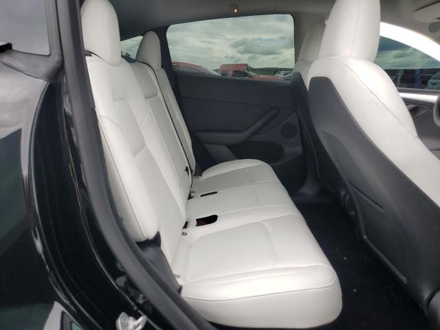 Photo 10 from auction – 2023 TESLA MODEL Y with VIN 7SAYGDEF5PF705233