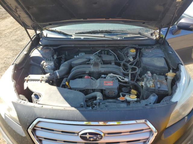 Photo 12 from auction – 2015 SUBARU OUTBACK 2. with VIN 4S4BSALC0F3274462