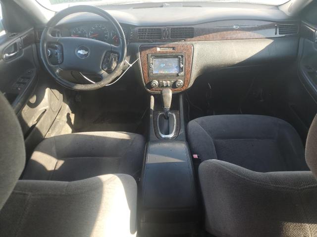 Photo 8 from auction – 2012 CHEVROLET IMPALA LT with VIN 2G1WG5E3XC1271882