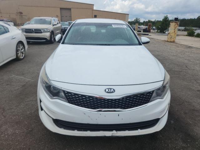 Photo 5 from auction – 2016 KIA OPTIMA EX with VIN 5XXGU4L31GG086668