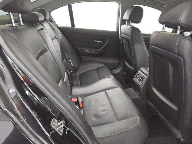 Photo 10 from auction – 2011 BMW 328 I SULE with VIN WBAPH5G56BNM80201