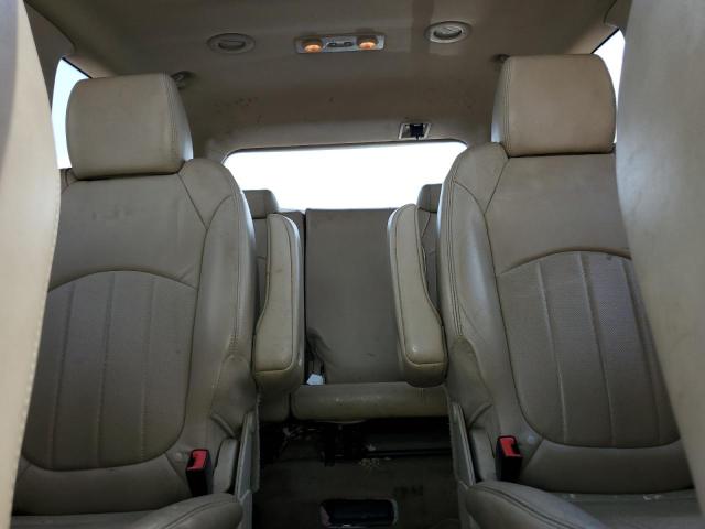 Photo 10 from auction – 2011 GMC ACADIA DEN with VIN 1GKKRTED1BJ219532