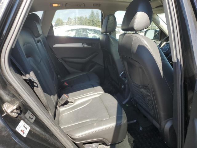 Photo 11 from auction – 2012 AUDI Q5 PREMIUM with VIN WA1LFCFP6CA138524