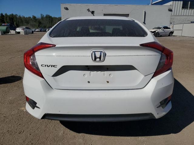 Photo 6 from auction – 2018 HONDA CIVIC with VIN 2HGFC2F50JH039217