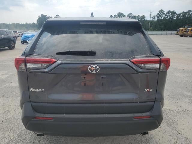 Photo 6 from auction – 2024 TOYOTA RAV4 XLE with VIN 2T3W1RFVXRC269857
