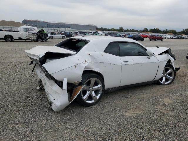 Photo 3 from auction – 2013 DODGE CHALLENGER with VIN 2C3CDYAG4DH536662