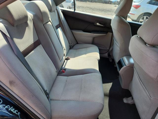 Photo 10 from auction – 2013 TOYOTA CAMRY L with VIN 4T4BF1FK6DR305766