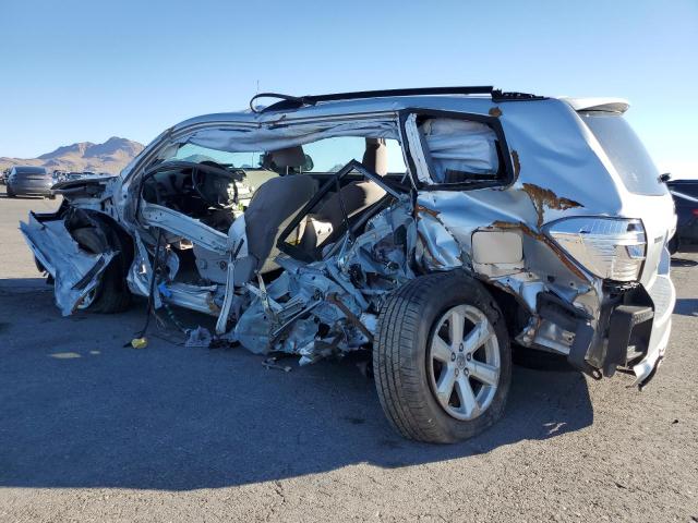 Photo 2 from auction – 2008 TOYOTA HIGHLANDER with VIN JTEES41A582062679