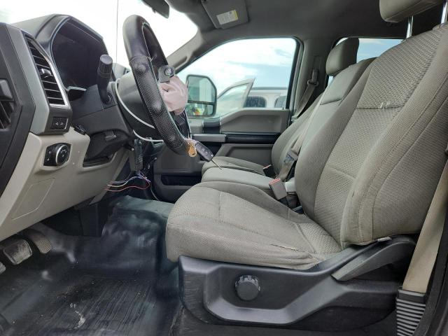 Photo 7 from auction – 2015 FORD F150 SUPER with VIN 1FTEW1EF2FFA36009