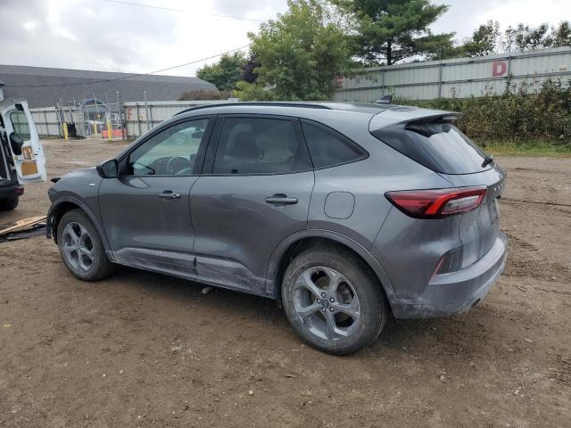 Photo 2 from auction – 2024 FORD ESCAPE ST with VIN 1FMCU9MN3RUB51380