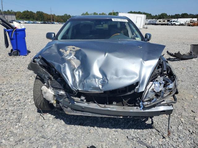 Photo 5 from auction – 2006 LEXUS ES with VIN JTHBA30G165149046