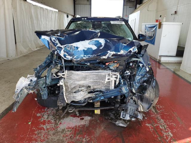 Photo 5 from auction – 2021 CHEVROLET TRAILBLAZE with VIN KL79MPS23MB009477