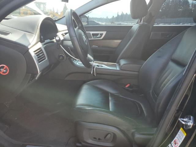 Photo 7 from auction – 2012 JAGUAR XF with VIN SAJWA0FB5CLS43033