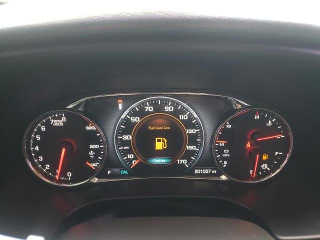 Photo 9 from auction – 2018 GMC ACADIA DEN with VIN 1GKKNPLS8JZ241709